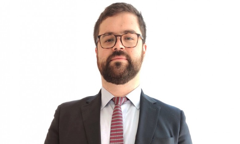 Juan José García se incorpora a Guerrero Olivos